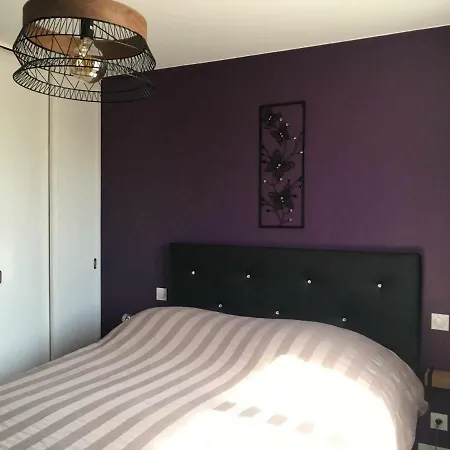 Hotel L'edaines 3*